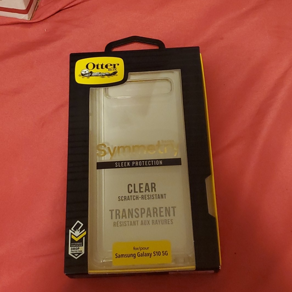 Samsung Galaxy S10 5G phone case